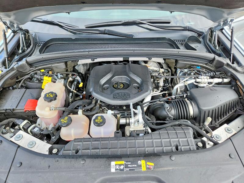 2024 Jeep Grand Cherokee მანქანა იყიდება აუქციონზე, vin: 1C4RJYC68R8941553, აუქციონის ნომერი: 48487176