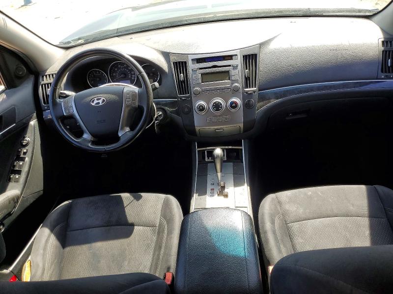 49070456 :رقم المزاد ، KM8NU73C37U015518 vin ، 2007 Hyundai Veracruz مزاد بيع