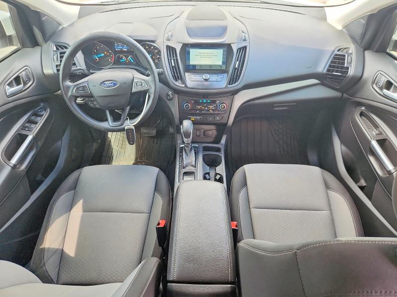 2019 Ford Escape მანქანა იყიდება აუქციონზე, vin: 1FMCU9G91KUB66609, აუქციონის ნომერი: 50172306