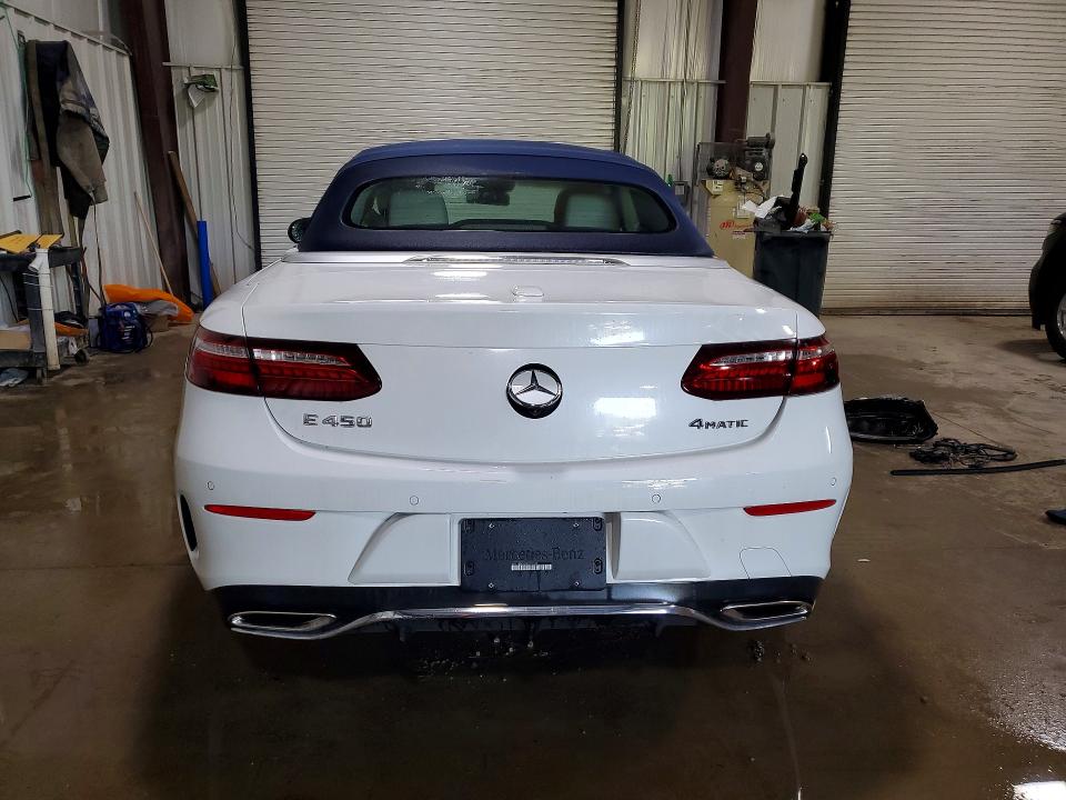 50589636 :رقم المزاد ، W1K1K5KB3PF203133 vin ، 2023 Mercedes-benz E مزاد بيع