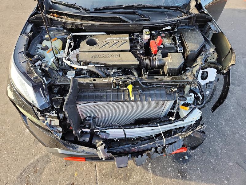 Aukcja sprzedaży 2025 Nissan Rogue, vin: 5N1BT3BB5SC851949, numer aukcji: 48342546
