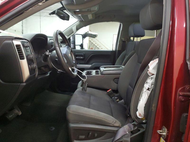 Aukcja sprzedaży 2014 Chevrolet Silverado, vin: 1GCVKREC2EZ147804, numer aukcji: 49882846