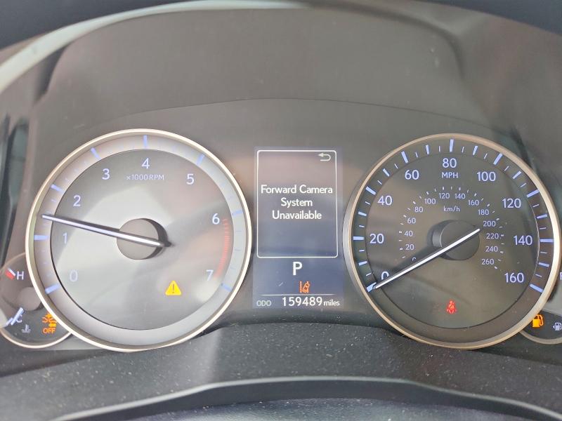 Продажа на аукционе авто 2017 Lexus Es, vin: JTHBK1GG1H2249983, номер лота: 50278536