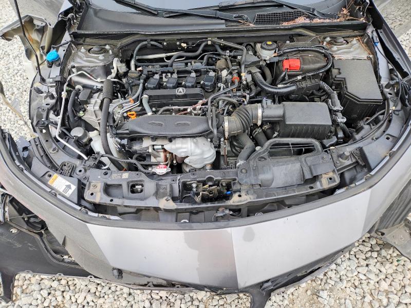 2023 Acura Integra მანქანა იყიდება აუქციონზე, vin: 19UDE4H63PA012555, აუქციონის ნომერი: 48586006