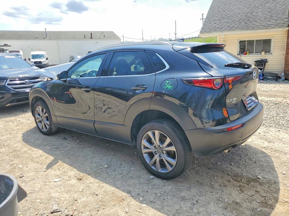 Aukcja sprzedaży 2024 Mazda Cx-30, vin: 3MVDMBDM2RM659513, numer aukcji: 51020576
