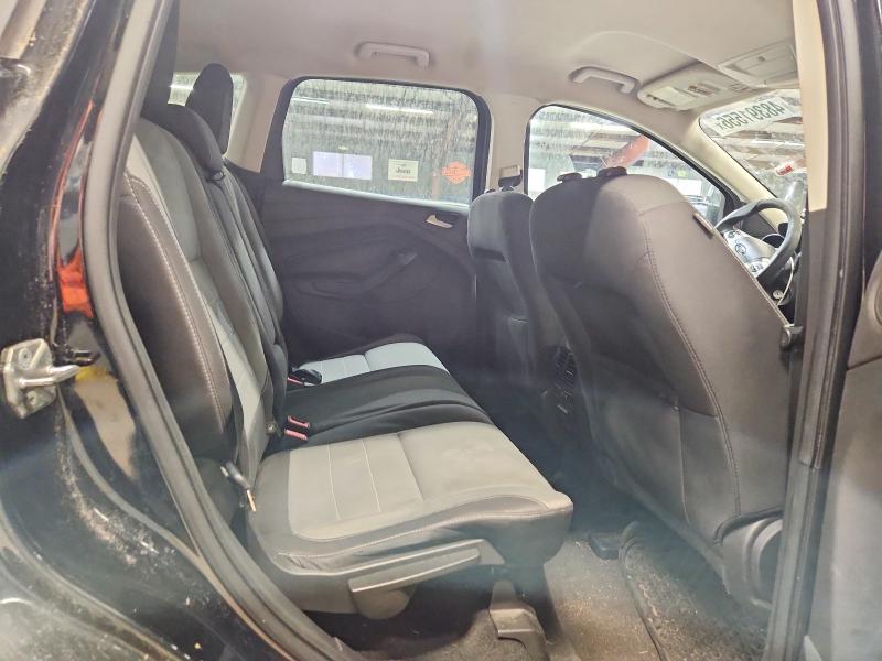 Продажа на аукционе авто 2016 Ford Escape, vin: 1FMCU9G95GUC70835, номер лота: 48391556