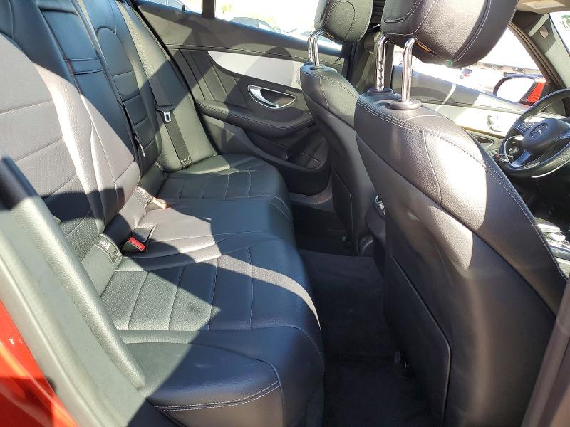 Aukcja sprzedaży 2016 Mercedes-benz C, vin: 55SWF4KB2GU158378, numer aukcji: 51192216