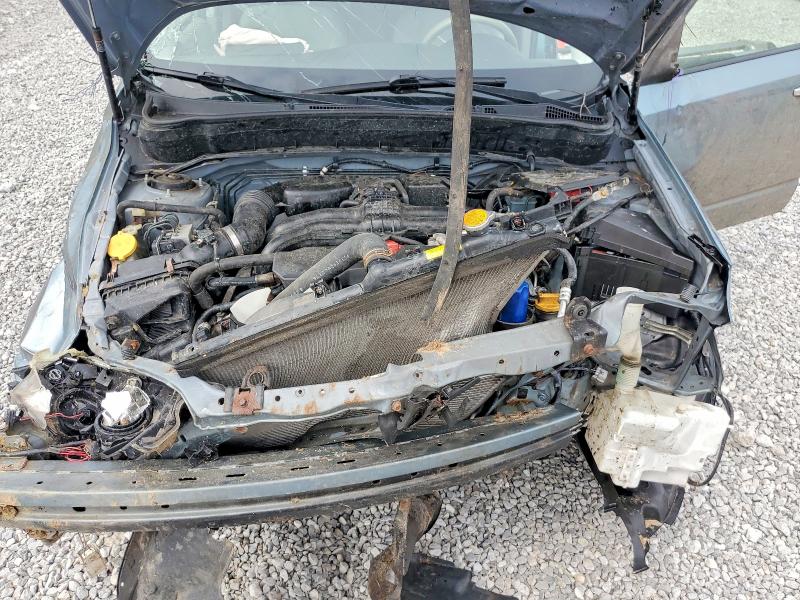 Продаж на аукціоні авто 2012 Subaru Forester, vin: JF2SHADC9CH456615, номер лоту: 50106236