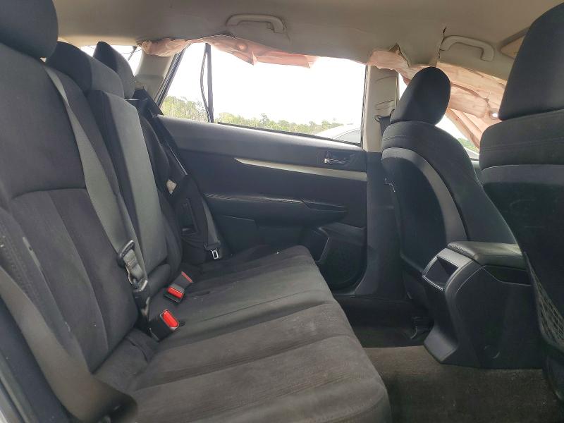 Aukcja sprzedaży 2013 Subaru Outback, vin: 4S4BRBCC9D3229566, numer aukcji: 50532876
