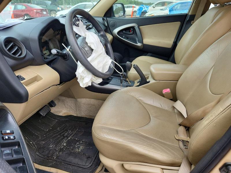 Продаж на аукціоні авто 2011 Toyota Rav4, vin: JTMZF4DV8B5040531, номер лоту: 48726076