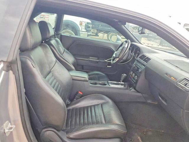 2014 Dodge Challenger მანქანა იყიდება აუქციონზე, vin: 2C3CDYAG1EH136673, აუქციონის ნომერი: 50138916