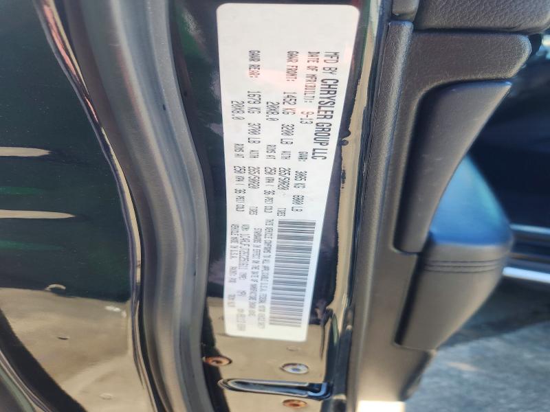 Продажа на аукционе авто 2014 Jeep Grand Cherokee, vin: 1C4RJFJT2EC251611, номер лота: 49600426