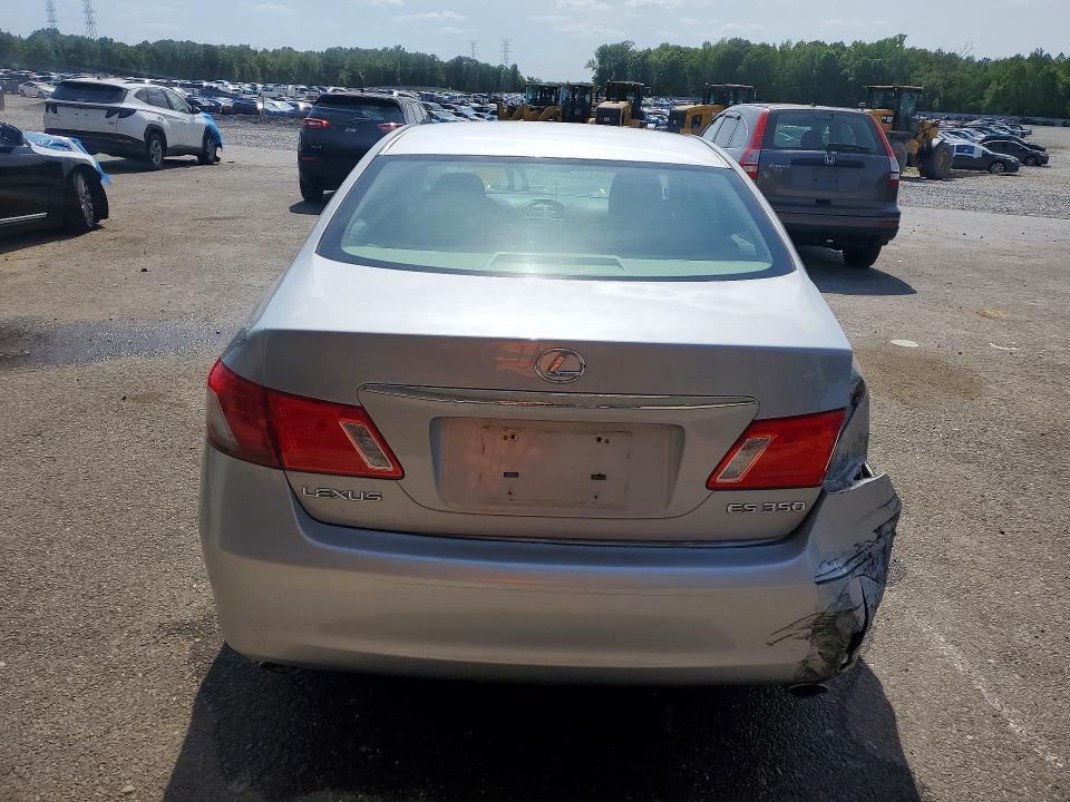 Продаж на аукціоні авто 2009 Lexus Es, vin: JTHBJ46GX92292385, номер лоту: 49947766