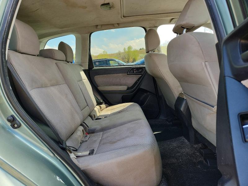50610316 :رقم المزاد ، JF2SJAEC5HH487788 vin ، 2017 Subaru Forester مزاد بيع