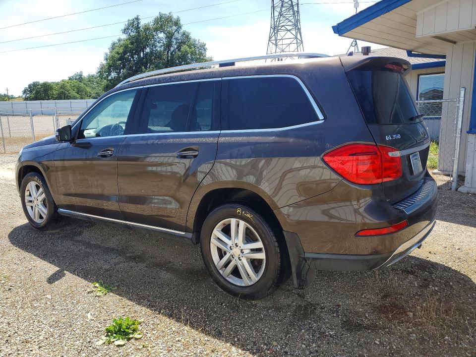 50169516 :رقم المزاد ، 4JGDF2EE4DA239076 vin ، 2013 Mercedes-benz Gl مزاد بيع