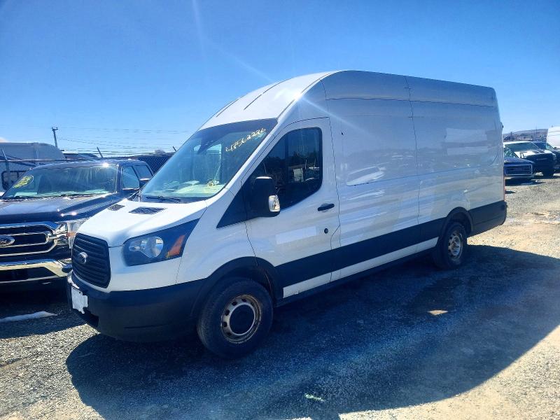 47562226 :رقم المزاد ، 1FTYR3XM3KKA12962 vin ، 2019 Ford Transit مزاد بيع