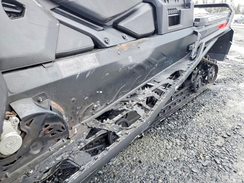 Продаж на аукціоні авто 2025 Ski Snowmobile, vin: 2BPSAPSAXSV000043, номер лоту: 49285836