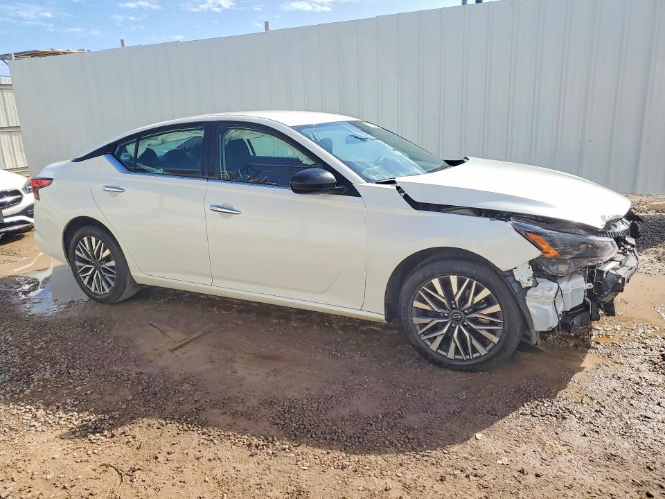 Aukcja sprzedaży 2024 Nissan Altima, vin: 1N4BL4DV7RN433348, numer aukcji: 50516806