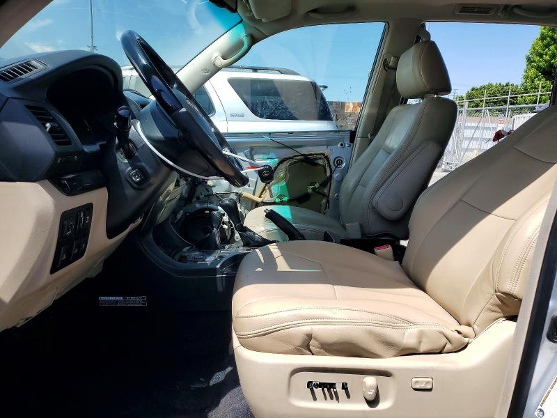 2008 Lexus Gx მანქანა იყიდება აუქციონზე, vin: JTJBT20X280154890, აუქციონის ნომერი: 51168576