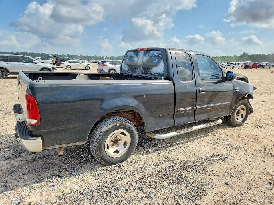 Aukcja sprzedaży 1999 Ford F150, vin: 1FTRX17L7XKA20463, numer aukcji: 50054916