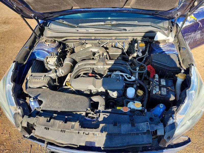 Aukcja sprzedaży 2016 Subaru Legacy, vin: 4S3BNAE60G3013059, numer aukcji: 51135196