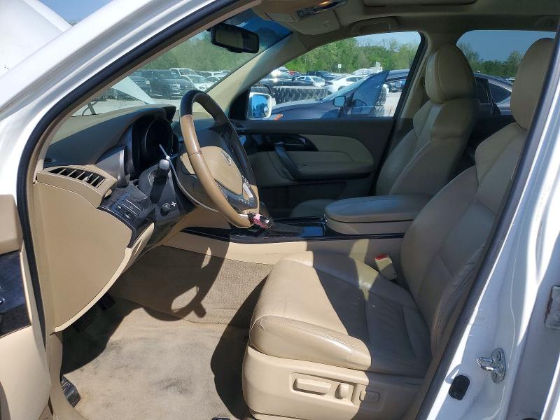 Aukcja sprzedaży 2009 Acura Mdx, vin: 2HNYD28419H523881, numer aukcji: 48771446