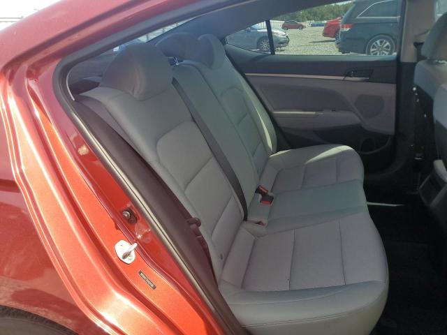 51857606 :رقم المزاد ، 5NPD84LF5HH054586 vin ، 2017 Hyundai Elantra مزاد بيع