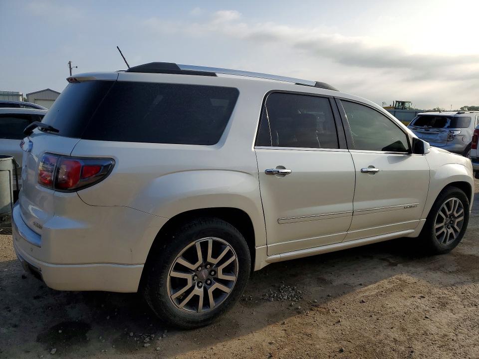 50917966 :رقم المزاد ، 1GKKVTKD3DJ155237 vin ، 2013 Gmc Acadia مزاد بيع