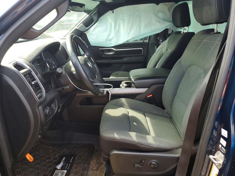 Продажа на аукционе авто 2024 Ram 1500, vin: 1C6SRFFT0RN150622, номер лота: 48689896