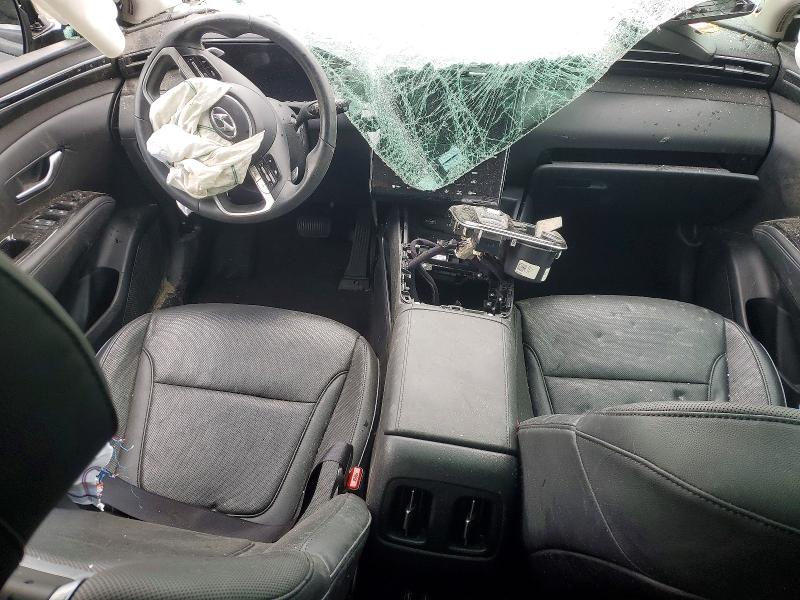 Aukcja sprzedaży 2022 Hyundai Tucson, vin: 5NMJECAE5NH009043, numer aukcji: 50531886