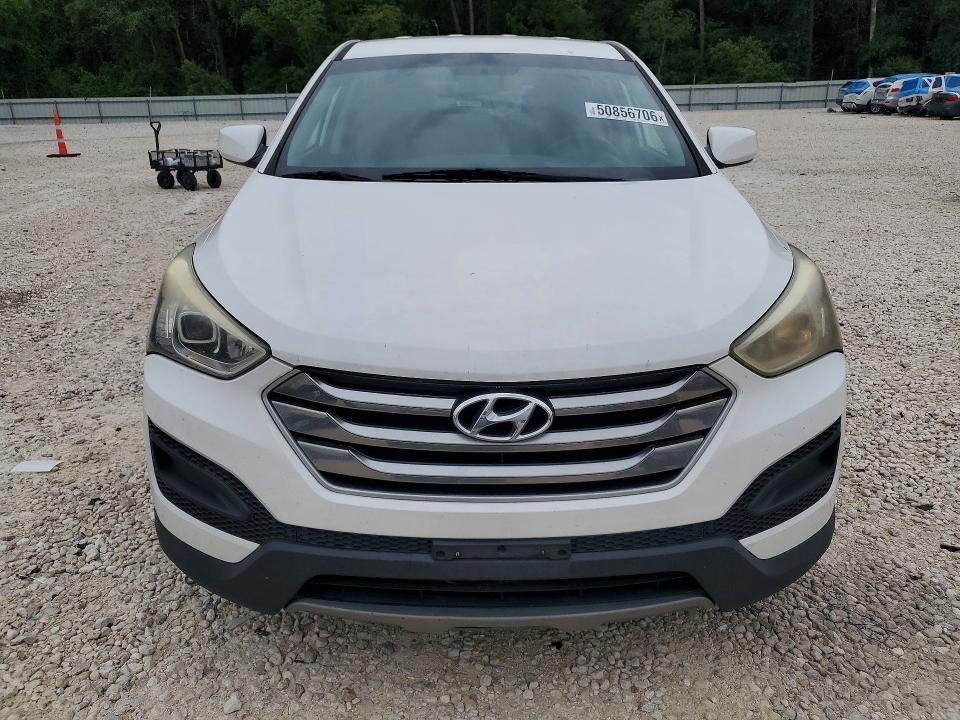 Aukcja sprzedaży 2015 Hyundai Santa Fe Sport, vin: 5XYZT3LB9FG237148, numer aukcji: 50856706