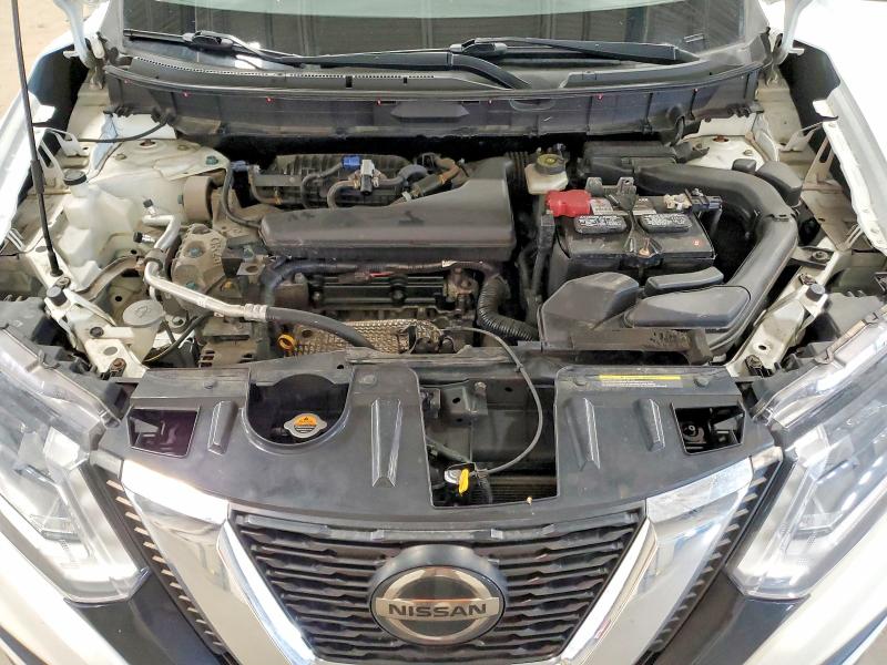 Aukcja sprzedaży 2020 Nissan Rogue, vin: KNMAT2MV0LP527321, numer aukcji: 51467206