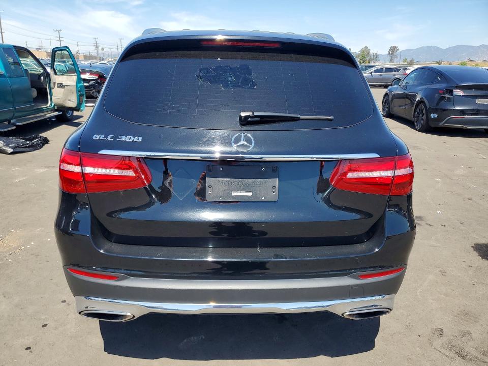 Продажа на аукционе авто 2019 Mercedes-benz Glc, vin: WDC0G4JB9K1002520, номер лота: 49667116