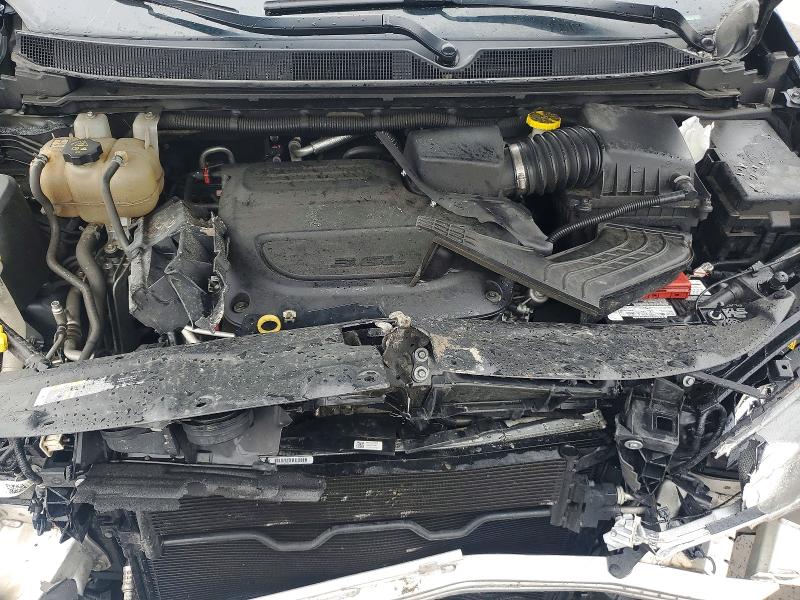 Продаж на аукціоні авто 2020 Chrysler Pacifica, vin: 2C4RC1GG3LR127262, номер лоту: 49085846