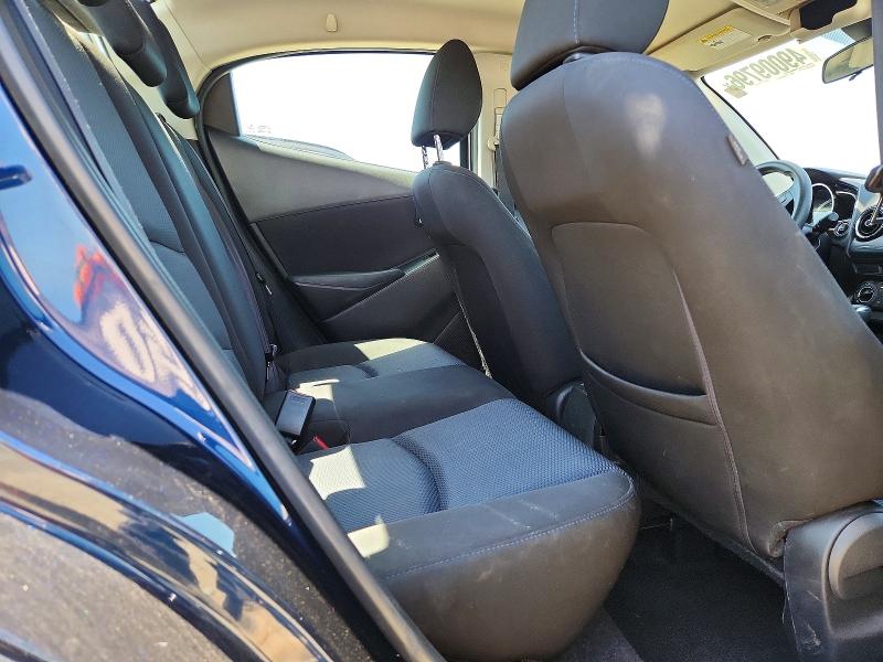 Продажа на аукционе авто 2016 Scion Ia, vin: 3MYDLBZV6GY115206, номер лота: 49009796