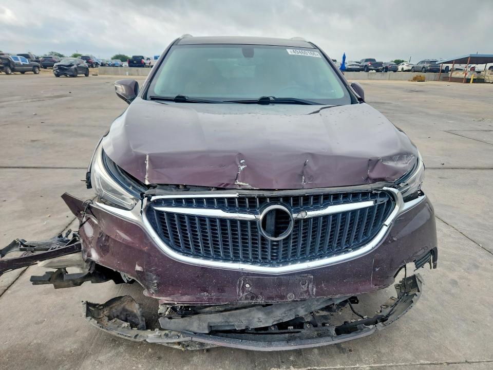 Aukcja sprzedaży 2018 Buick Enclave, vin: 5GAERBKW1JJ150527, numer aukcji: 49460166