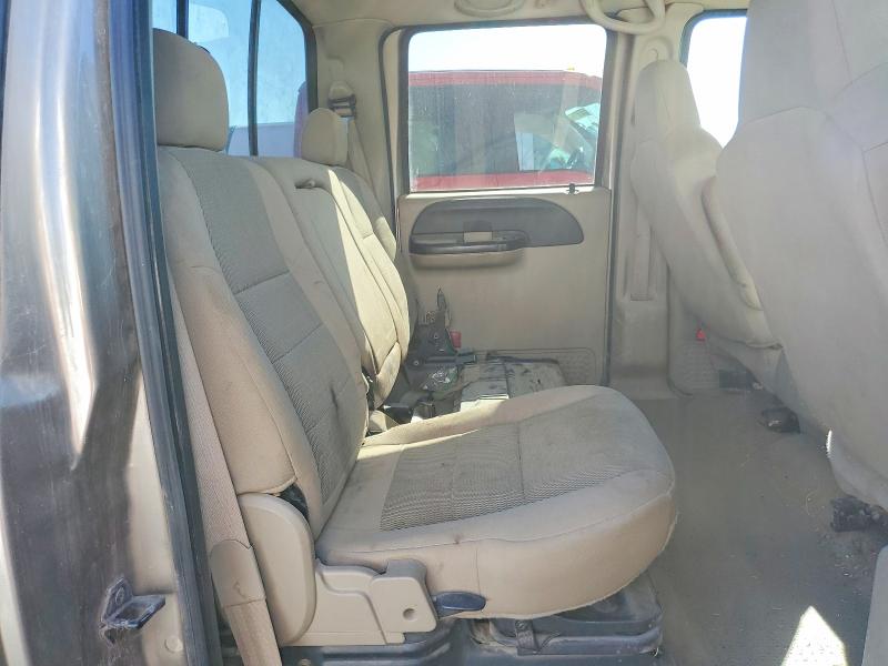 Продажа на аукционе авто 2005 Ford F350, vin: 1FTWW31PX5EA15766, номер лота: 50346686