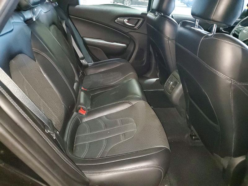 Aukcja sprzedaży 2015 Chrysler 200, vin: 1C3CCCBG9FN581952, numer aukcji: 51264796