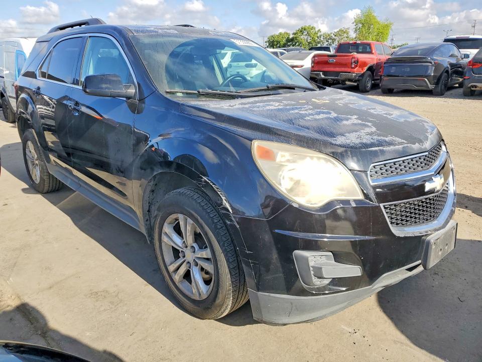 Продаж на аукціоні авто 2012 Chevrolet Equinox, vin: 2GNALDEK5C6324738, номер лоту: 51330966