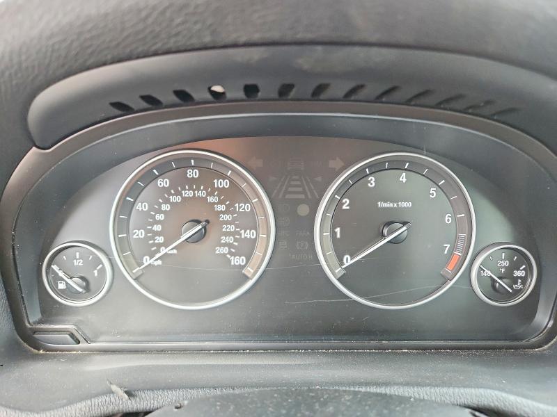 Aukcja sprzedaży 2011 Bmw X3, vin: 5UXWX7C55BLL15446, numer aukcji: 51874806