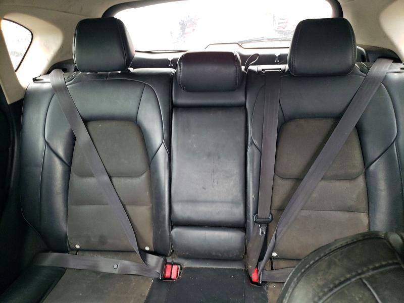 Aukcja sprzedaży 2018 Mazda Cx-5, vin: JM3KFBCM3J0350412, numer aukcji: 48535266