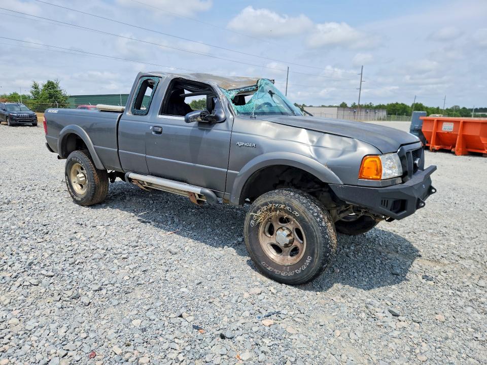 Aukcja sprzedaży 2004 Ford Ranger, vin: 1FTYR44U54PB07281, numer aukcji: 51651986