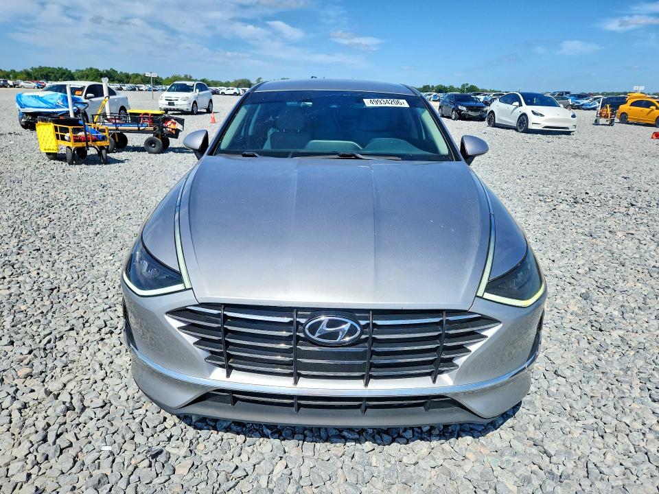 Продаж на аукціоні авто 2022 Hyundai Sonata, vin: 5NPEG4JA8NH147161, номер лоту: 49934206