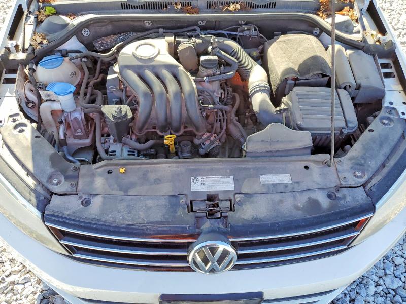 Aukcja sprzedaży 2015 Volkswagen Jetta, vin: 3VW2K7AJ2FM226028, numer aukcji: 50366846