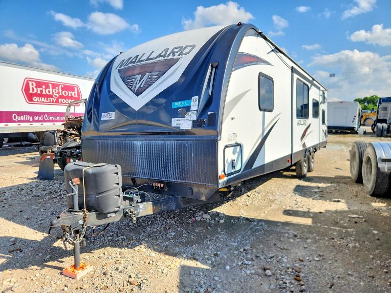 Продаж на аукціоні авто 2018 Heartland Mallard, vin: 5SFNB3623JE383895, номер лоту: 48489926