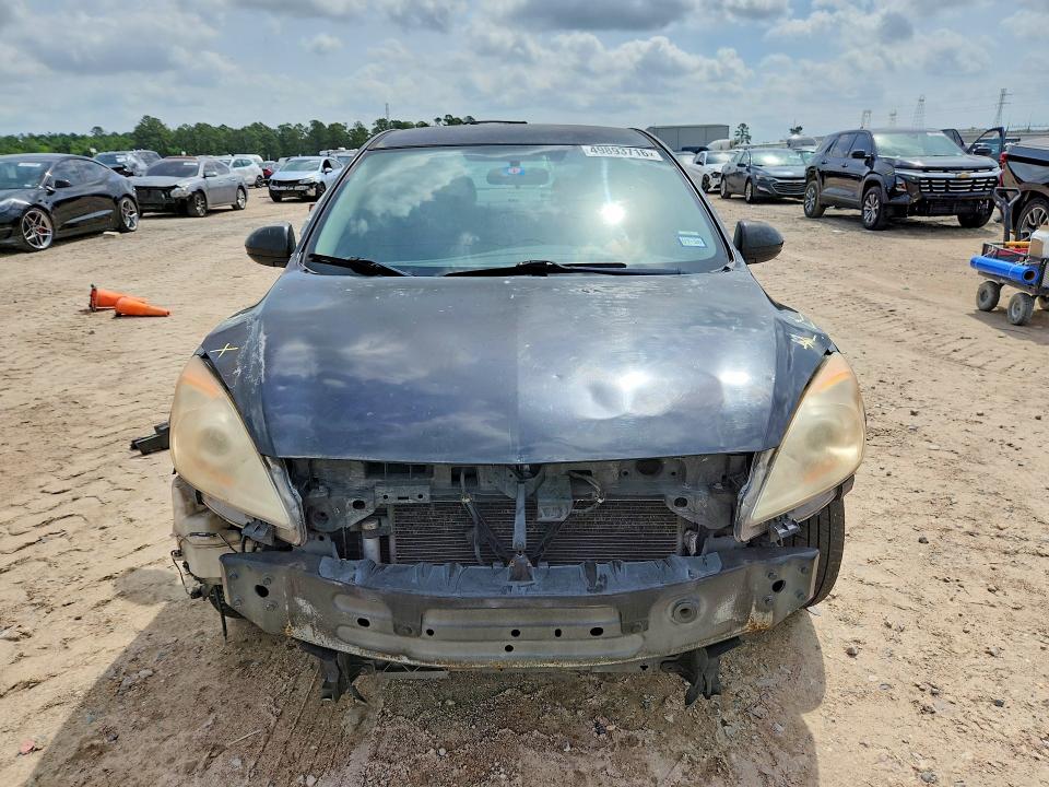 Aukcja sprzedaży 2010 Mazda 3, vin: JM1BL1SFXA1132976, numer aukcji: 49893716