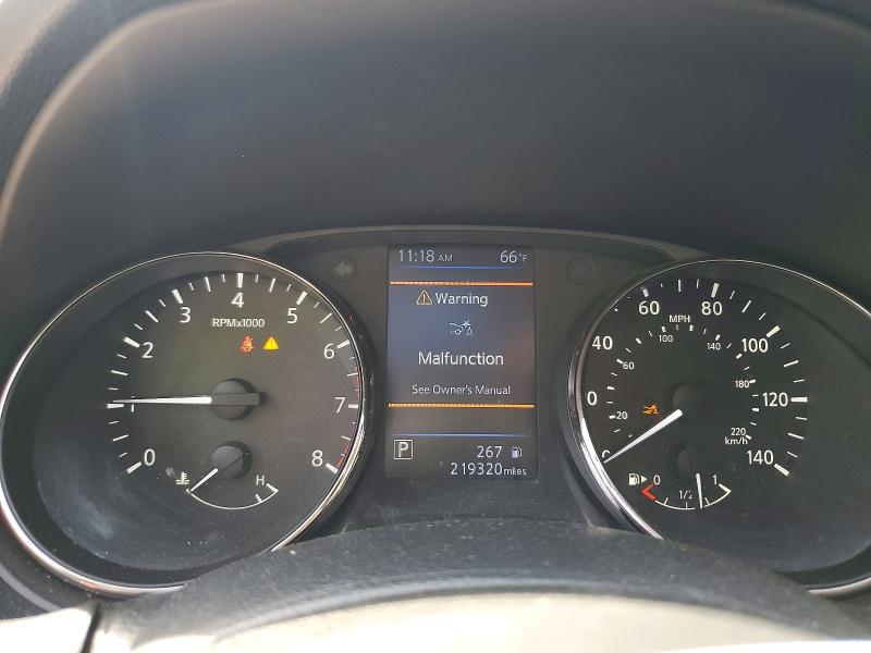 Продаж на аукціоні авто 2019 Nissan Rogue, vin: KNMAT2MV9KP502528, номер лоту: 48803846