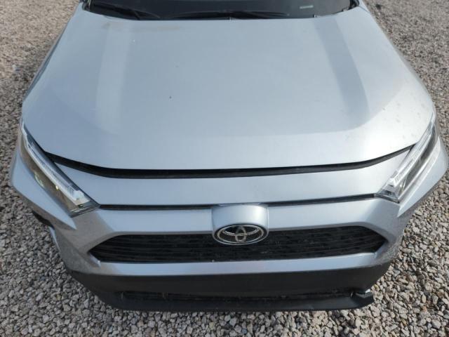 48481716 :رقم المزاد ، 2T3C1RFV5SC362245 vin ، 2025 Toyota Rav4 مزاد بيع