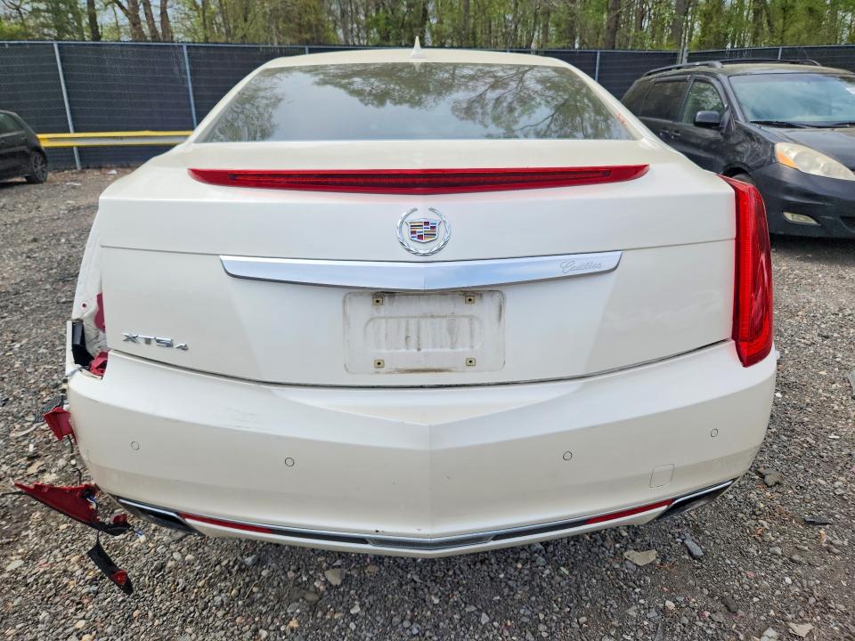 49535726 :رقم المزاد ، 2G61T5S32D9116315 vin ، 2013 Cadillac Xts مزاد بيع