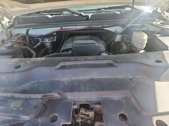 Продажа на аукционе авто 2014 Chevrolet Silverado, vin: 1GC4K0EG5EF165791, номер лота: 50242296